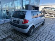Hyundai Getz I Рестайлинг Орел  - изображение 14