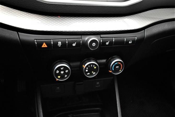 Lada (ВАЗ) Vesta I Рестайлинг (NG) с пробегом 2024 года, цена 1 255 000 рублей, 32765 км, седан, Автокод Объявления