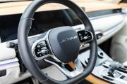 JETOUR X70+ I Рестайлинг Ярославль  - изображение 37