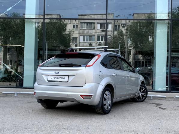 Ford Focus II Рестайлинг с пробегом 2009 года, цена 429 000 рублей, 217390 км, хэтчбек, Автокод Объявления