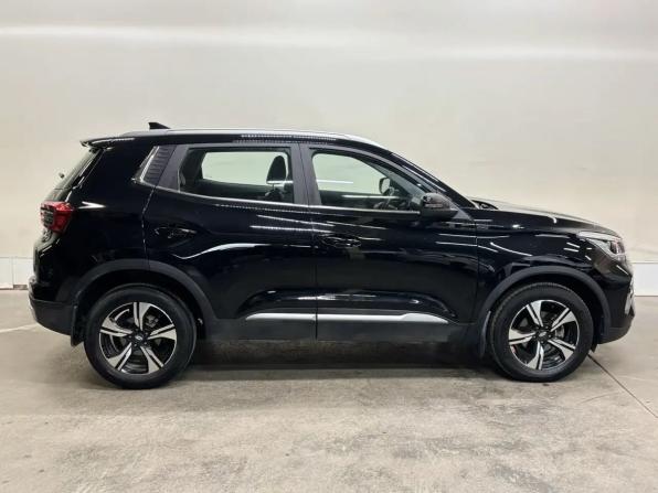 Chery Tiggo 4 Pro I Рестайлинг с пробегом 2024 года, цена 1 599 000 рублей, 48496 км, внедорожник, Автокод Объявления