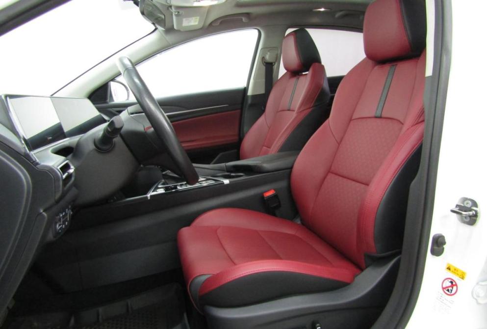 Changan Eado Plus Екатеринбург  - изображение 13