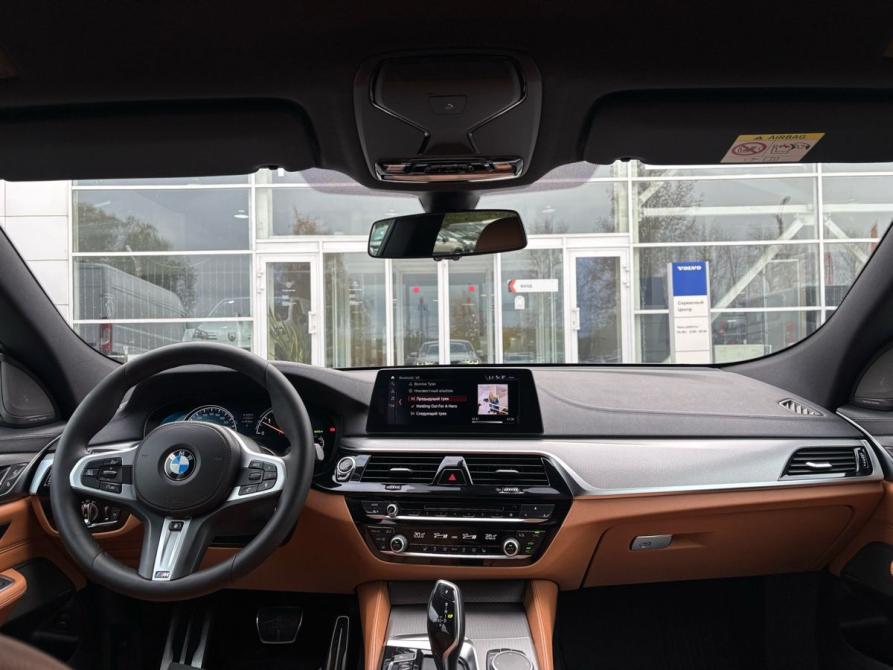 BMW 6 серии IV (G32) Тверь  - изображение 23