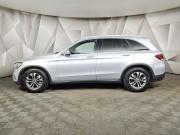 Mercedes-Benz GLC I (X253) Рестайлинг Москва  - изображение 25