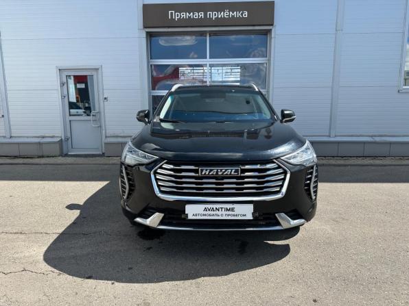 Haval Jolion I с пробегом 2021 года, цена 1 150 000 рублей, 157121 км, внедорожник, Автокод Объявления