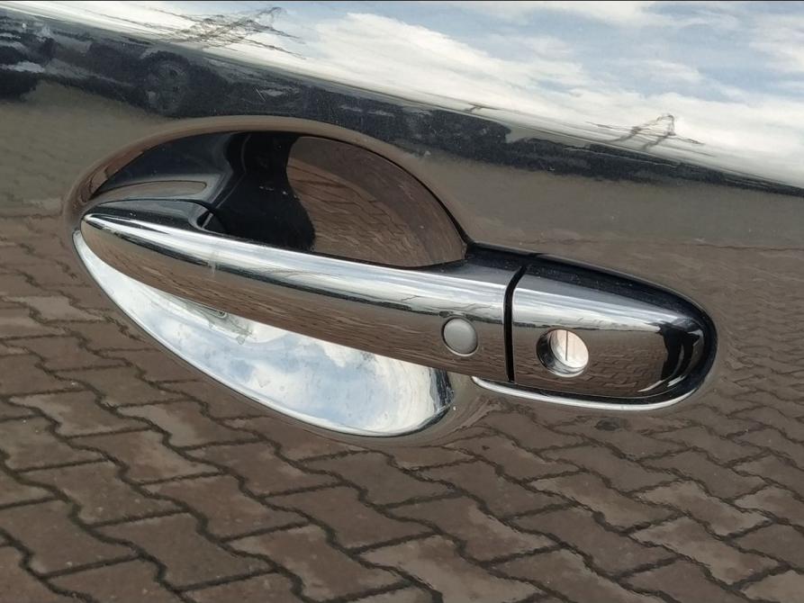 Mazda 6 III (GJ) Рестайлинг 2 Екатеринбург  - изображение 7