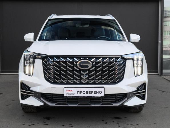 GAC GS8 II с пробегом 2023 года, цена 3 220 000 рублей, 92073 км, внедорожник, Автокод Объявления