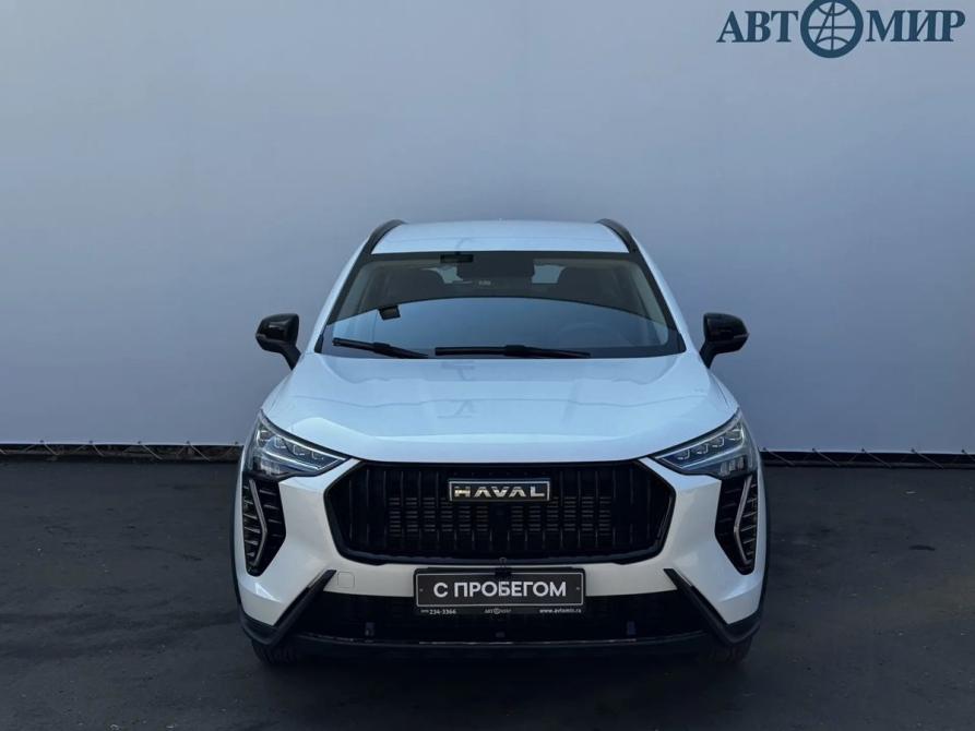 Haval Jolion I Рестайлинг Москва  - изображение 2