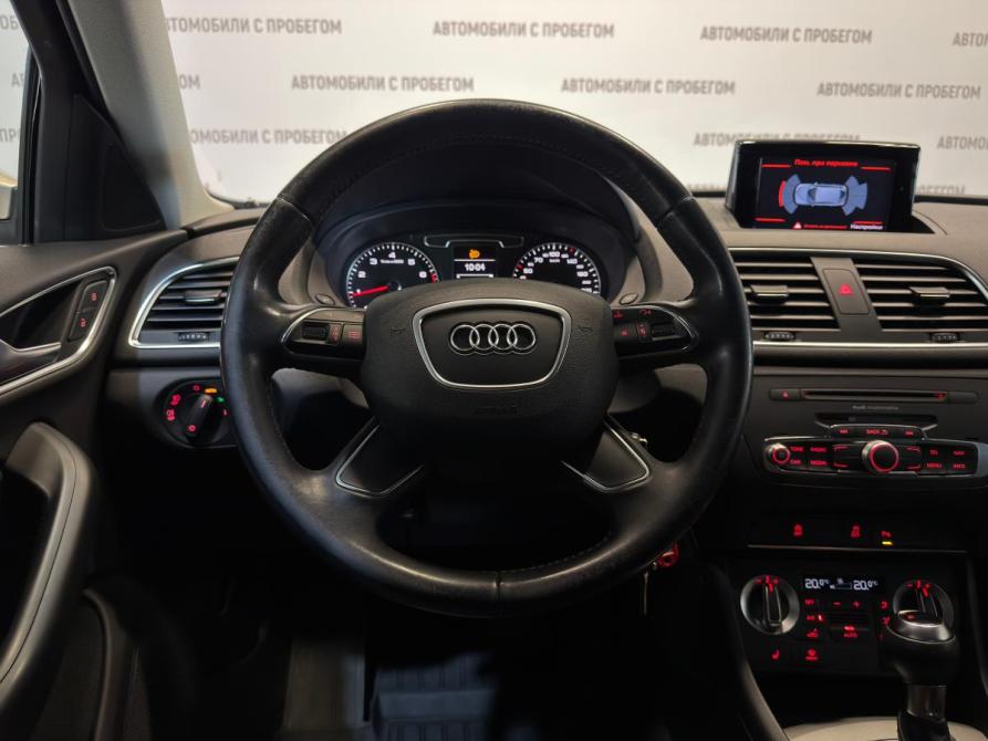 Audi Q3 I (8U) Санкт-Петербург  - изображение 14