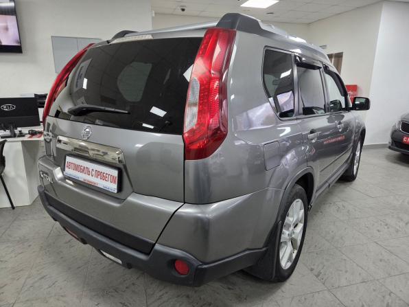 Nissan X-Trail II Рестайлинг с пробегом 2011 года, цена 1 099 000 рублей, 218435 км, внедорожник, Автокод Объявления