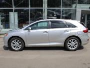 Toyota Venza I Рестайлинг Москва  - изображение 28