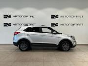 Hyundai Creta I Рестайлинг Санкт-Петербург  - изображение 31