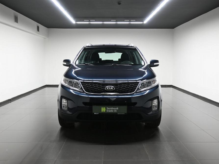 Kia Sorento II Рестайлинг Тверь  - изображение 3