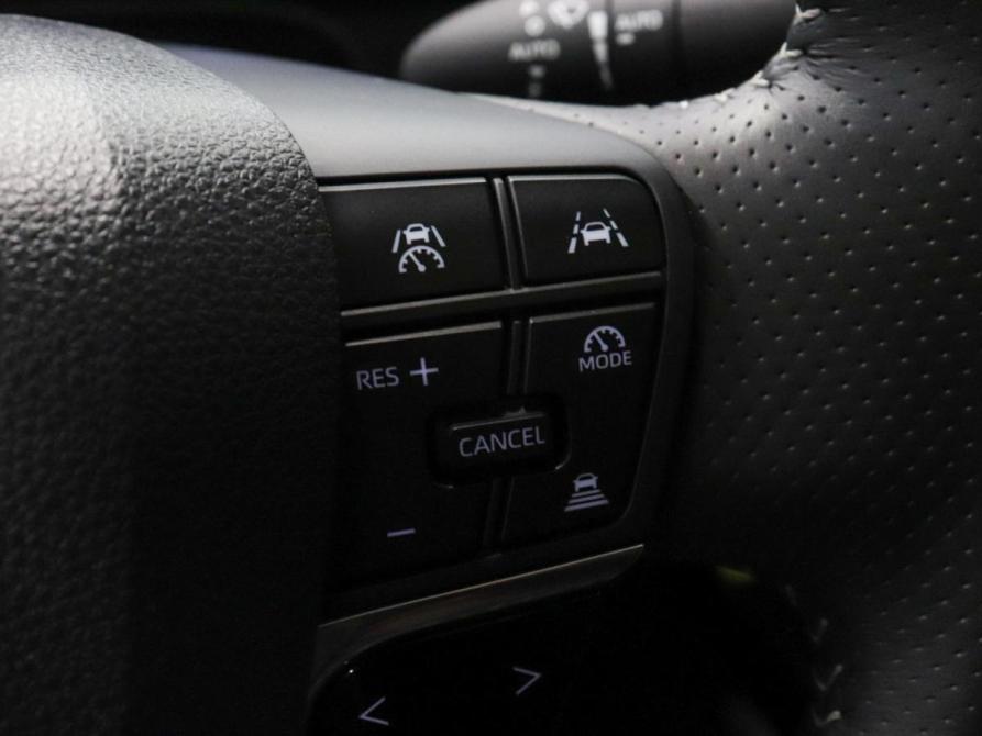 Toyota Camry IX (XV80) China Market Химки  - изображение 14