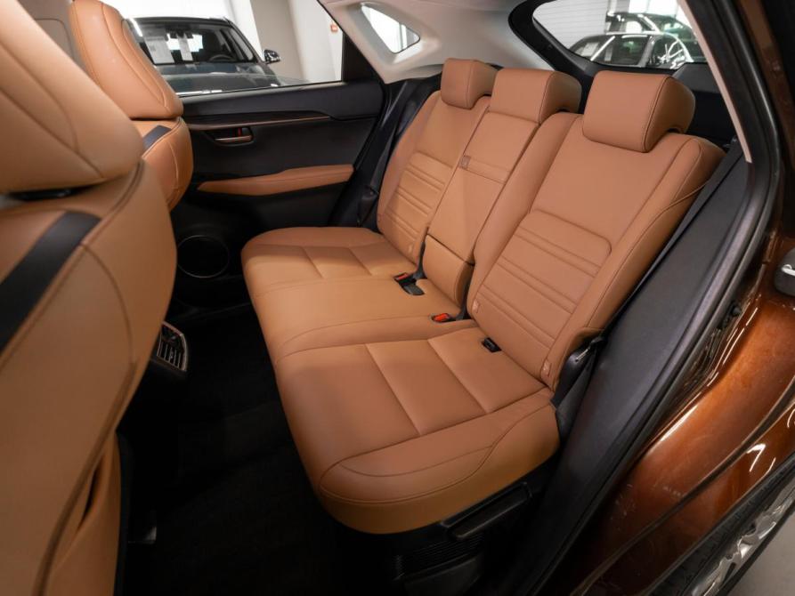 Lexus NX I Москва  - изображение 18