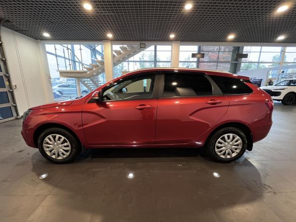 Lada (ВАЗ) Vesta I с пробегом 2019 года, цена 1 125 000 рублей, 75496 км, универсал, Автокод Объявления