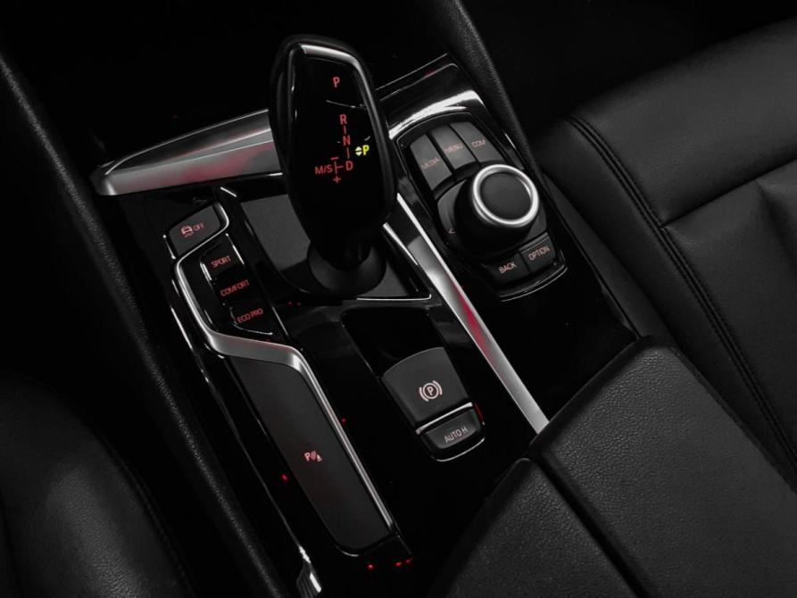 BMW 5 серии VII (G30/G31/G38) Москва  - изображение 18