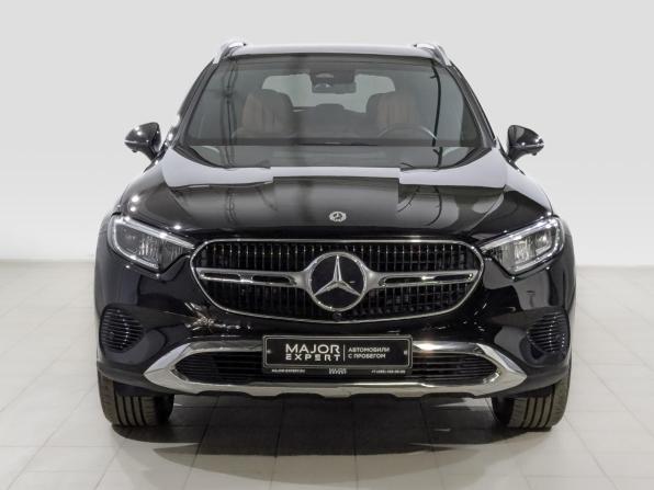 Mercedes-Benz GLC II (X254) с пробегом 2023 года, цена 6 395 000 рублей, 15216 км, внедорожник, Автокод Объявления