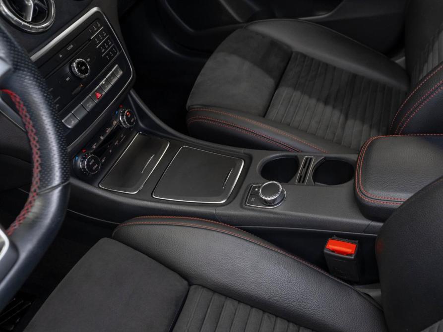 Mercedes-Benz CLA I (C117 X117) Рестайлинг Москва  - изображение 16