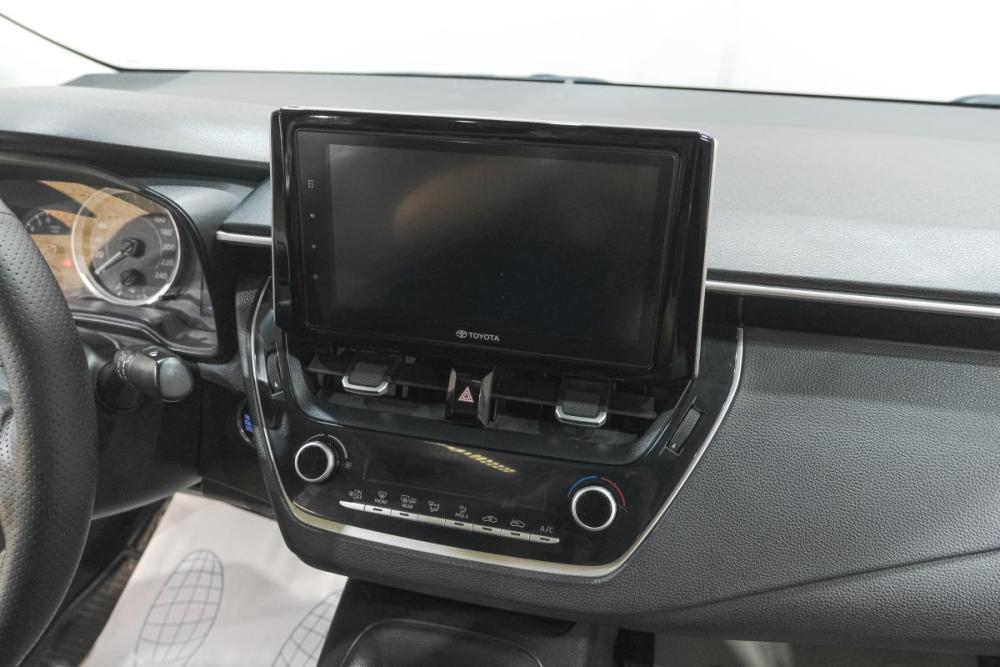 Toyota Corolla XII (E210) Новокузнецк  - изображение 25