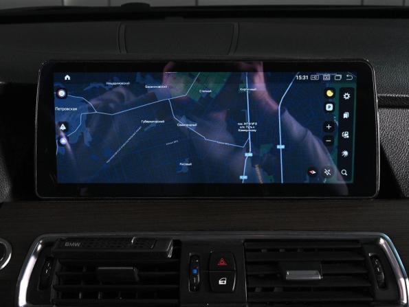 BMW 5 серии VI (F10/F11/F07) с пробегом 2011 года, цена 1 829 000 рублей, 259368 км, лифтбек, Автокод Объявления