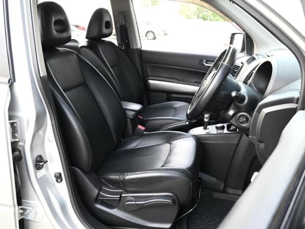 Nissan X-Trail II с пробегом 2010 года, цена 1 219 000 рублей, 103804 км, внедорожник, Автокод Объявления