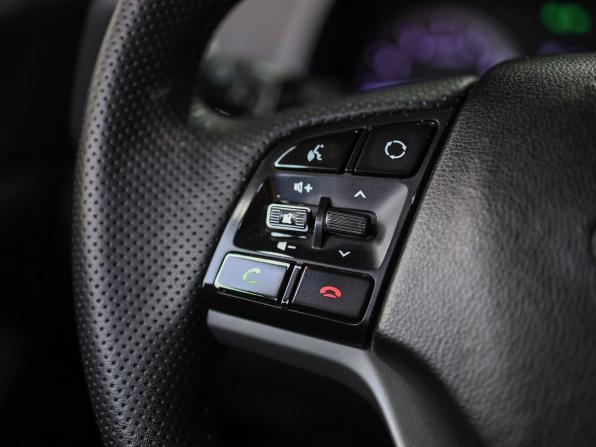 Hyundai Tucson III с пробегом 2017 года, цена 1 719 000 рублей, 156644 км, внедорожник, Автокод Объявления