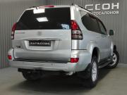 Toyota Land Cruiser Prado 120 Series Пермь  - изображение 20