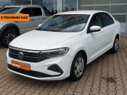 Volkswagen Polo VI Екатеринбург  - изображение 25