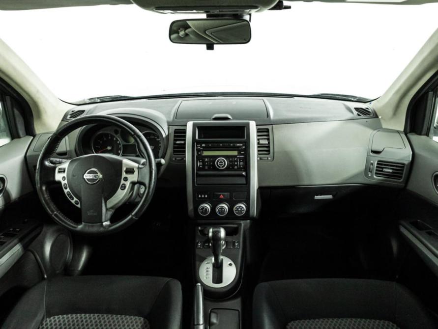 Nissan X-Trail II Санкт-Петербург  - изображение 14