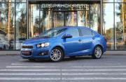 Chevrolet Aveo II Брянск  - изображение 21