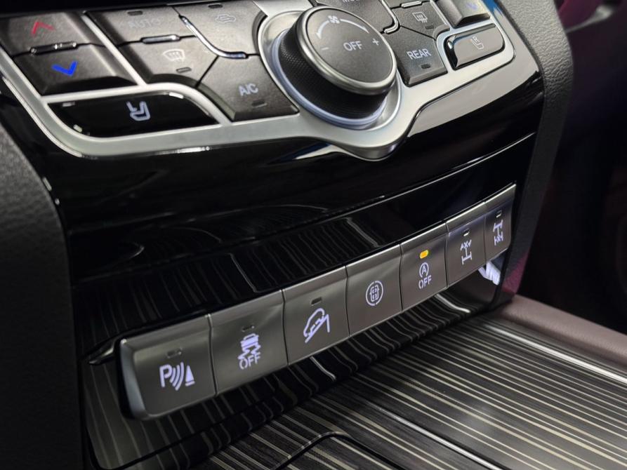 Haval H9 I Рестайлинг Новосибирск  - изображение 11