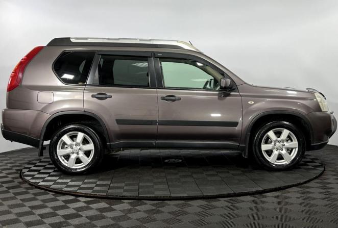 Nissan X-Trail II с пробегом 2008 года, цена 900 000 рублей, 239376 км, внедорожник, Автокод Объявления