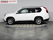 Nissan X-Trail II Рестайлинг Белгород  - изображение 23