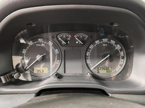 Skoda Octavia I (A4) Рестайлинг с пробегом 2008 года, цена 525 000 рублей, 235860 км, лифтбек, Автокод Объявления