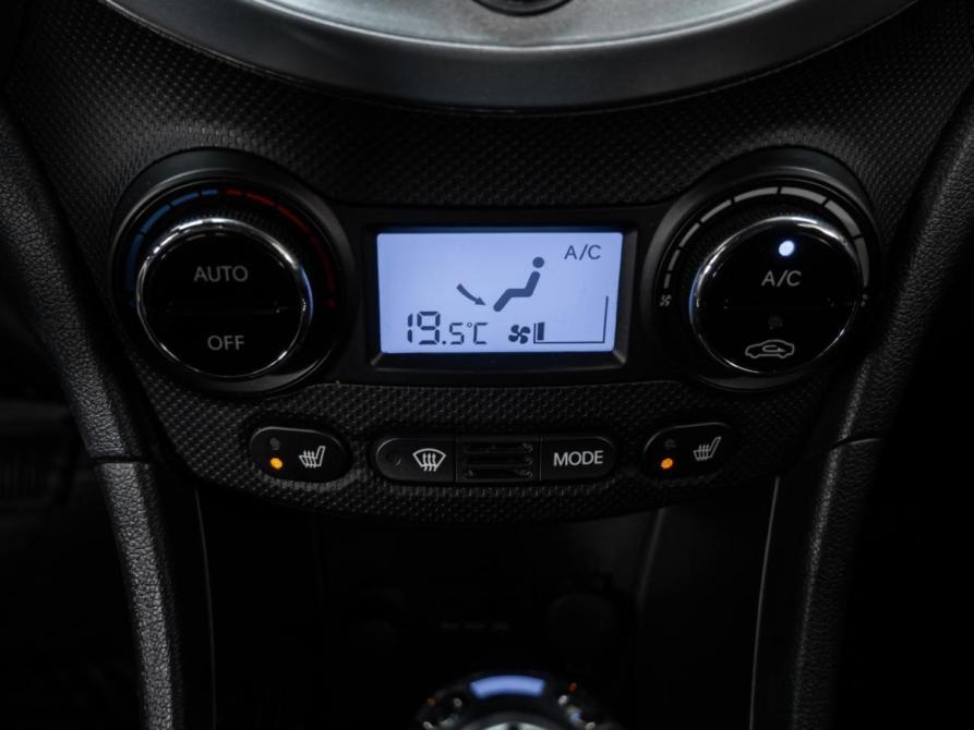 Hyundai Solaris I Ставрополь  - изображение 14
