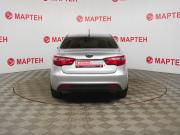 Kia Rio III Вологда  - изображение 23