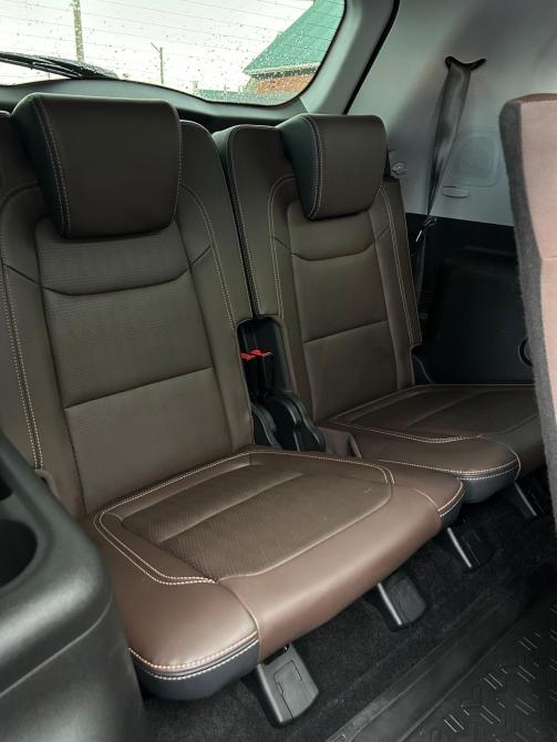 Chery Tiggo 8 Pro I Альметьевск  - изображение 12