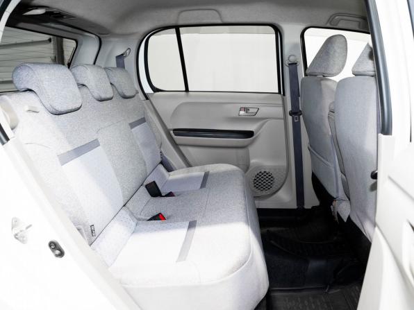 Daihatsu Boon III Рестайлинг с пробегом 2021 года, цена 850 000 рублей, 145250 км, хэтчбек, Автокод Объявления