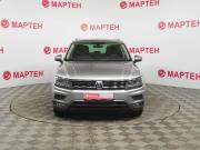 Volkswagen Tiguan II Вологда  - изображение 17
