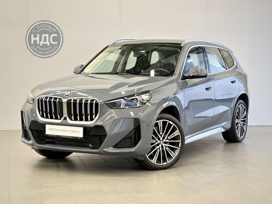 BMW X1 III (U11/U12) Воронеж  - изображение 1