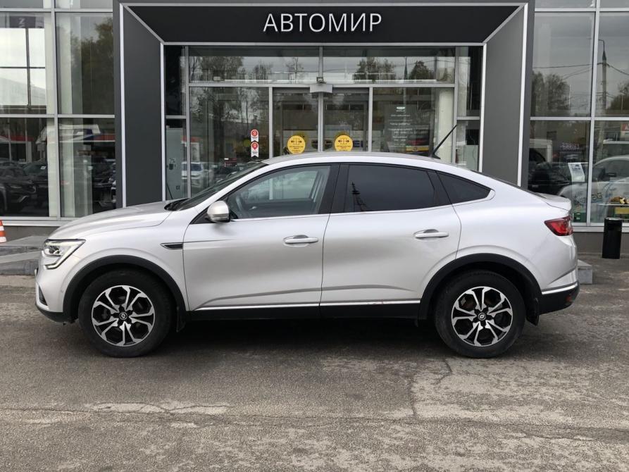 Renault Arkana I Брянск  - изображение 8
