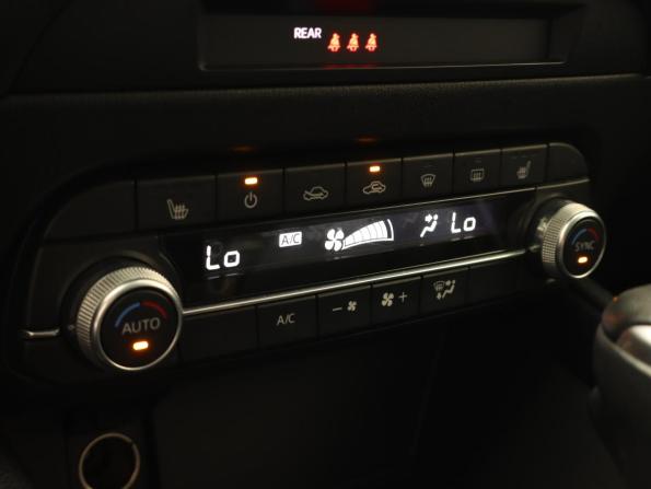 Mazda CX-5 II с пробегом 2021 года, цена 2 671 000 рублей, 109300 км, внедорожник, Автокод Объявления