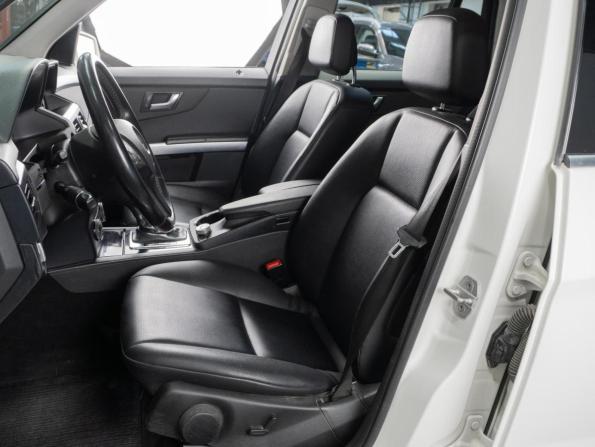 Mercedes-Benz GLK-Класс I (X204) Рестайлинг с пробегом 2012 года, цена 1 820 000 рублей, 203270 км, внедорожник, Автокод Объявления
