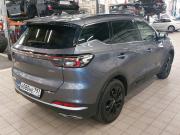 Chery Tiggo 7 Pro Max I Рестайлинг Москва  - изображение 40