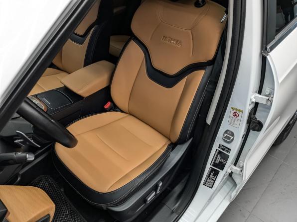 Haval Jolion I с пробегом 2023 года, цена 1 815 000 рублей, 75470 км, внедорожник, Автокод Объявления