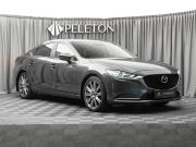 Mazda 6 III (GJ) Рестайлинг 2 Москва  - изображение 25