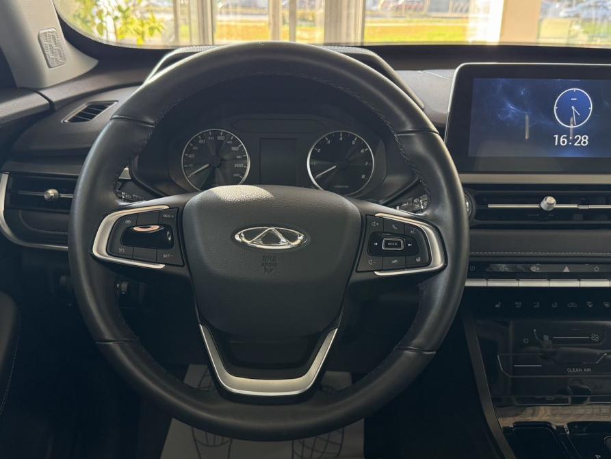 Chery Tiggo 4 Pro I Пермь  - изображение 23