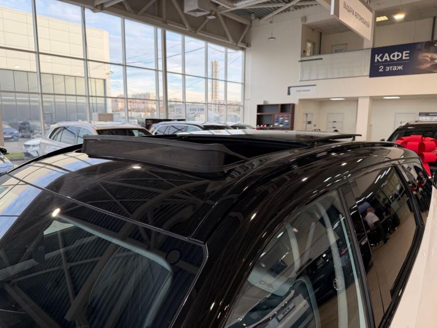 Geely Atlas II Москва  - изображение 9