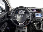 Honda CR-V IV Иркутск  - изображение 33